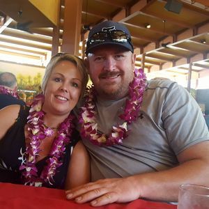 Meet your Posher, Karrie